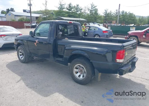 2000 Ford Ranger Xl/Xlt z USA, uszkodzony, nr VIN 1FTYR10C2YTA36906